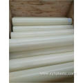 Extruded and Cast well wear-resistant Nylon PA6 rod